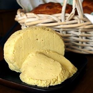 Egg cheese – Hrudka